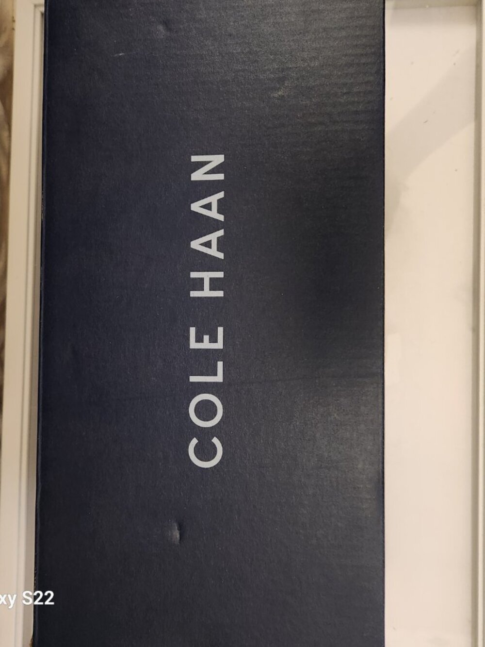 Cole Haan Leather Multi Strap Slide Sandals. NIB. Size 7 - Picture 12 of 12